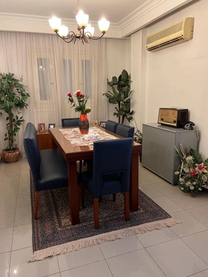 Very Comfortable And Cozy Cairo Exterior photo