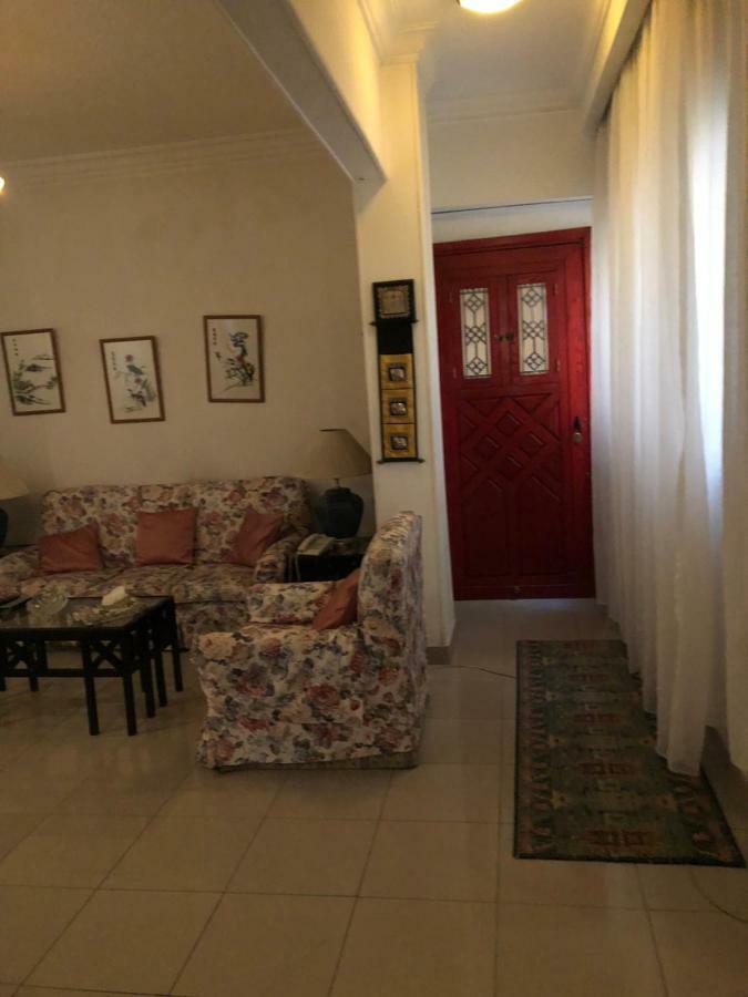 Very Comfortable And Cozy Cairo Exterior photo